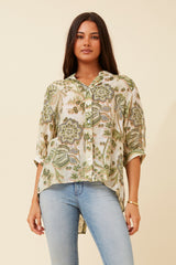 Connie Shirt
