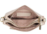 SPRINGWOOD HANDBAG RH-2563- Vanilla