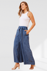 Ivy wide leg pants