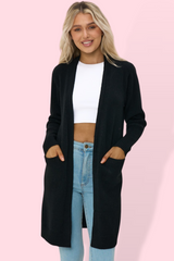 Lolli Cardi - Black