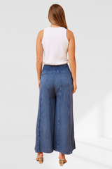 Ivy wide leg pants