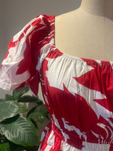 Amara dress