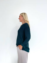 Domini Loop Knit Jumper- PT