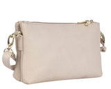 SPRINGWOOD HANDBAG RH-2563- Vanilla