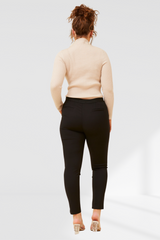 Stacey Pants - Black