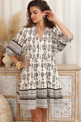 Aly dress