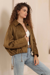 Bessa jacket
