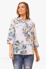 Sera top - MADE IN ITALY