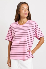 Relax Boxy Tee