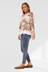 Ester top- stone