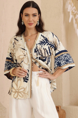 Maya top