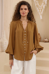 Olga shirt