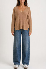 Domini Loop Knit Jumper - NM