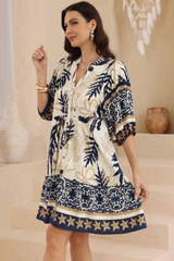 Jaya dress