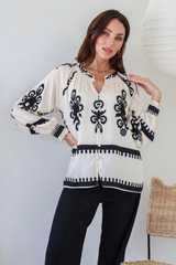 Laila shirt