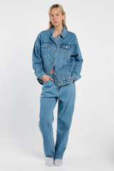 Aimee Denim Jacket