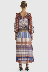 Rays Dress | Fate + Becker