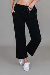 Vermont Straight Leg Pants By 3rdStory