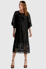 FATE + BECKER Aurora Dress