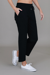 Vermont Straight Leg Pants By 3rdStory