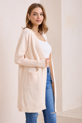 Lolli Cardi - Cream