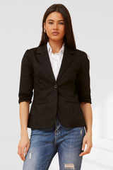 Olivia blazer - Black