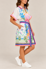 Aarav Dress