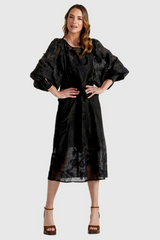 FATE + BECKER Aurora Dress