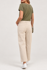Libby jeans - beige