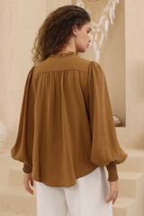 Olga shirt