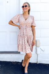 Hallie dress