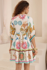 Emi dress