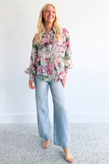 Gabriela shirt