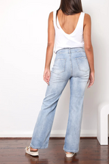Deva jeans