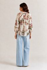 Kenny shirt - floral