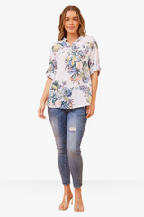 Sera top - MADE IN ITALY