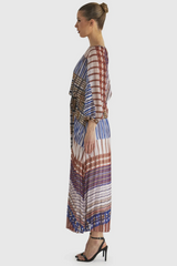 Rays Dress | Fate + Becker