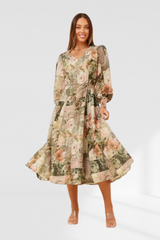 Maizie Dress