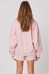 Nina Sweater - Taffy