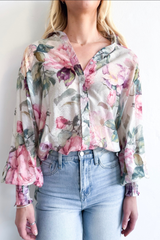 Gabriela shirt