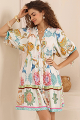 Emi dress