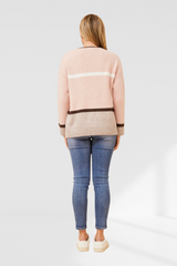 Maggie knit - Beige