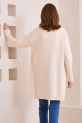 Lolli Cardi - Cream