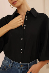 Sally blouse