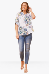 Sera top - MADE IN ITALY