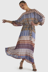 Rays Dress | Fate + Becker