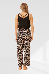 Izzi pants- Black