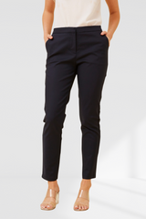 Stacey Pants - Navy