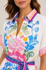 Aarav Dress