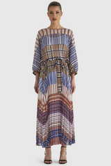 Rays Dress | Fate + Becker